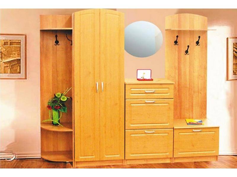 прихожая «ассоль 1» в Нижневартовске