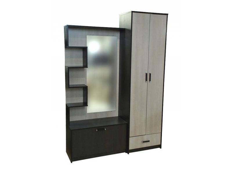 прихожая прямая 7 в Нижневартовске