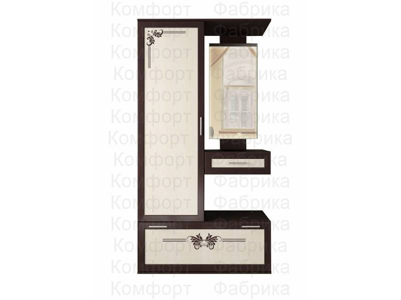 прихожая жозефина 1 в Нижневартовске