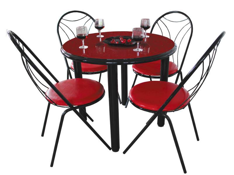 обеденная зона встреча в Нижневартовске