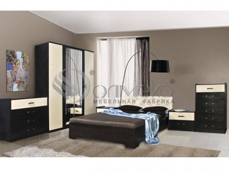 спальня «родос» в Нижневартовске