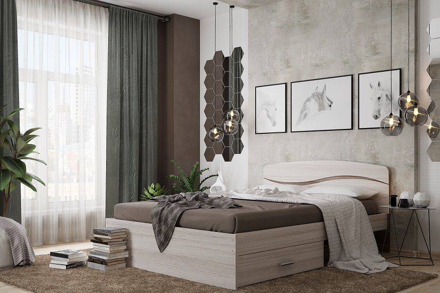 кровать валенсия в Нижневартовске