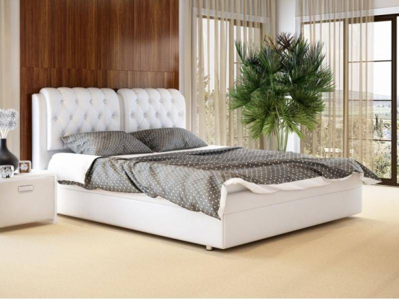 кровать como 5 в Нижневартовске