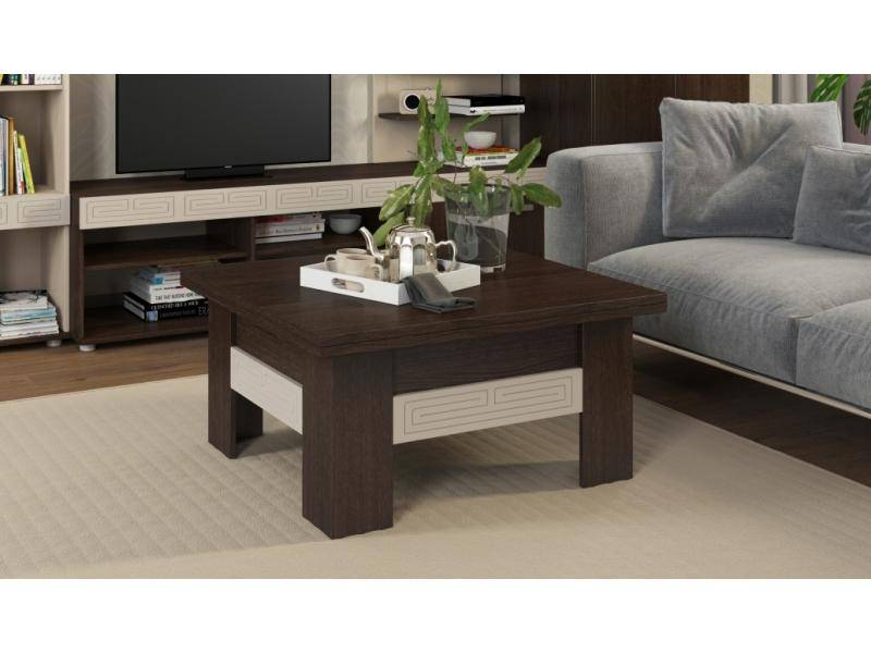 стол журнальный трансформер в Нижневартовске