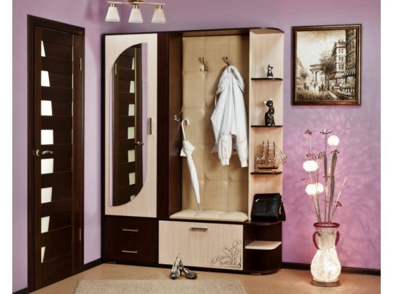 прихожая виктория-16 в Нижневартовске