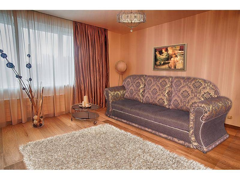 универсальный прямой диван орлеан в Нижневартовске