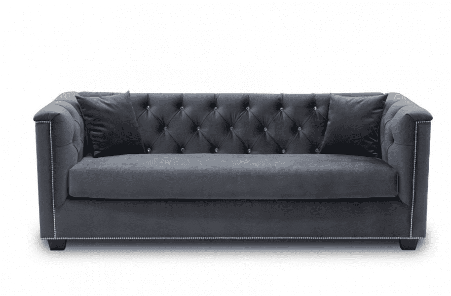 прямой классический диван ричмонд в Нижневартовске