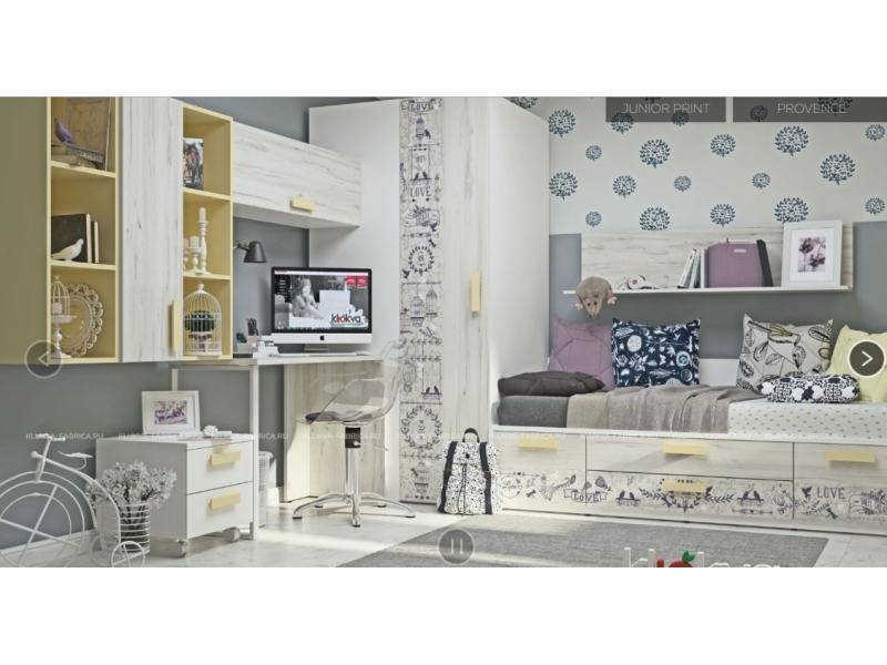 детская прованс в Нижневартовске