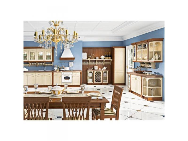 кухонный гарнитур римини в Нижневартовске