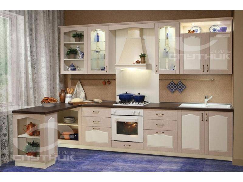 кухня виталия в Нижневартовске