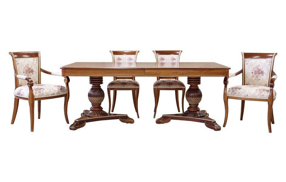 обеденная группа цезарь +алекс в Нижневартовске