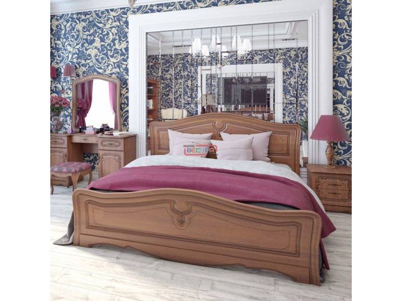 спальный гарнитур палермо в Нижневартовске