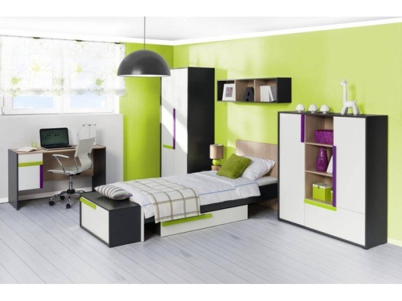 стильная мебель для детской комнаты в Нижневартовске