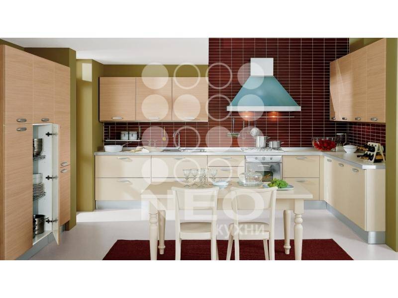 кухня арб в Нижневартовске