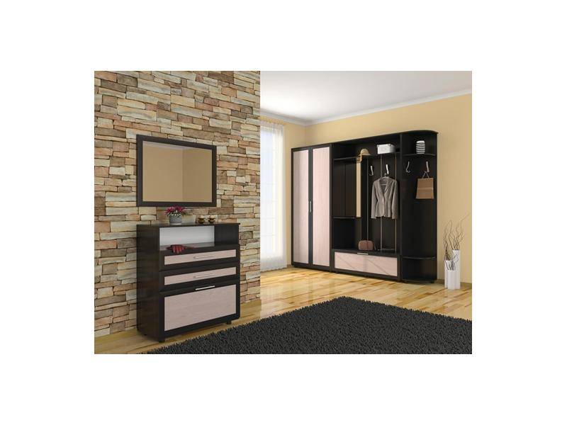 модульная прихожая герда в Нижневартовске