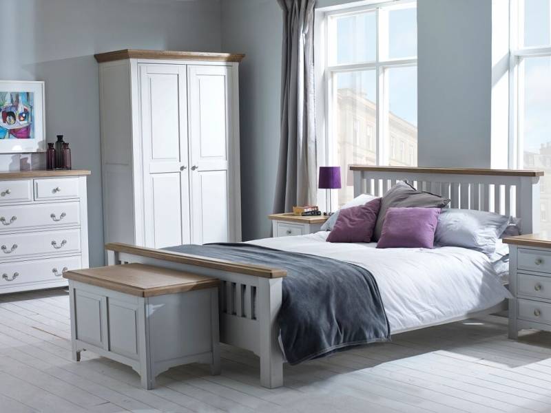 спальня марселла-прованс-2 в Нижневартовске