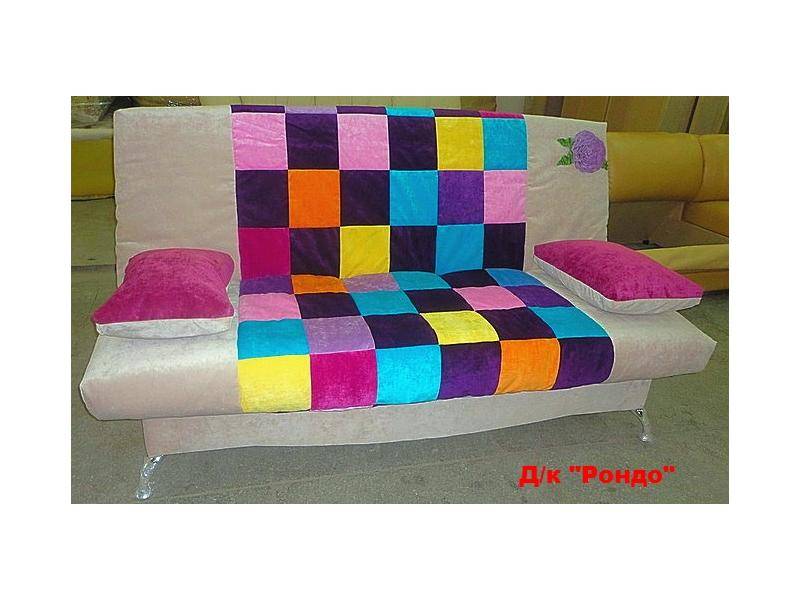 диван-кровать рондо в Нижневартовске
