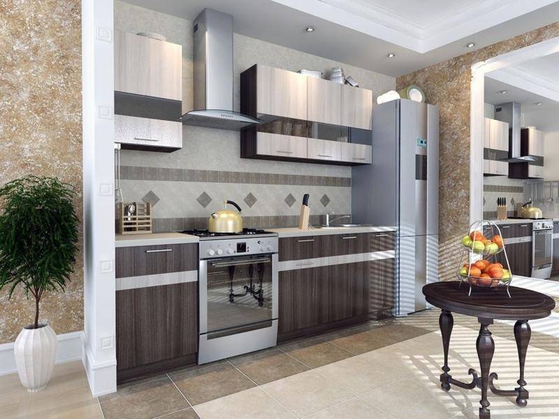 кухонный гарнитур луиза в Нижневартовске