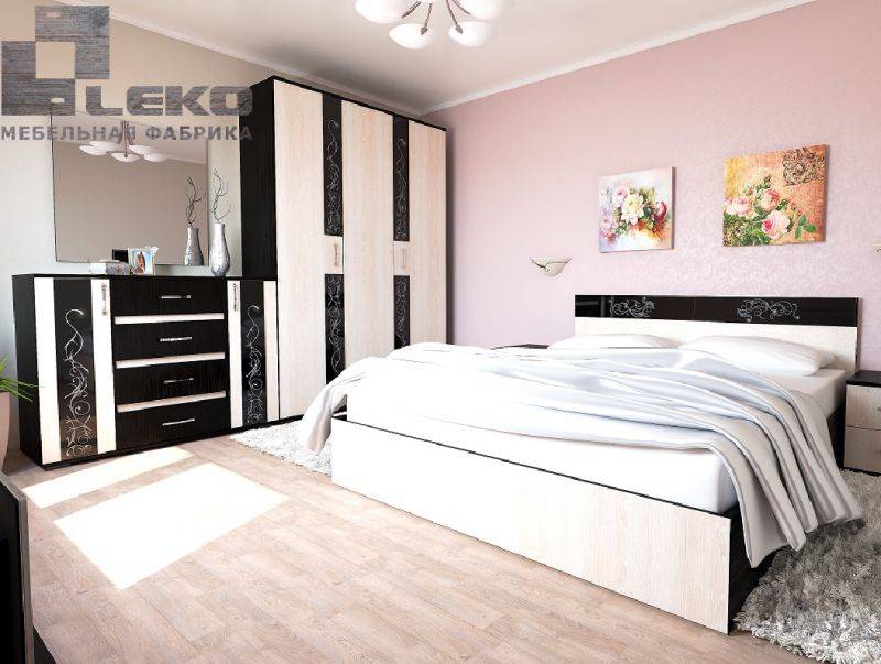 спальня вега в Нижневартовске