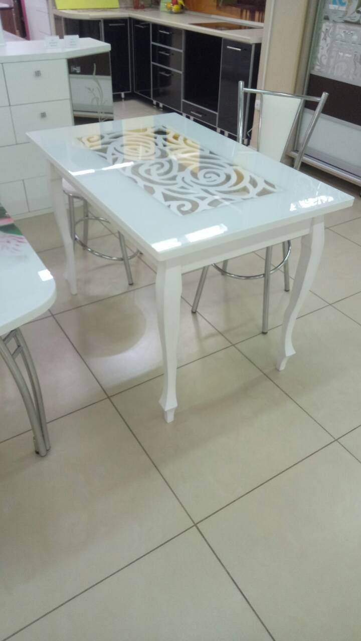 стол обеденный 1 в Нижневартовске