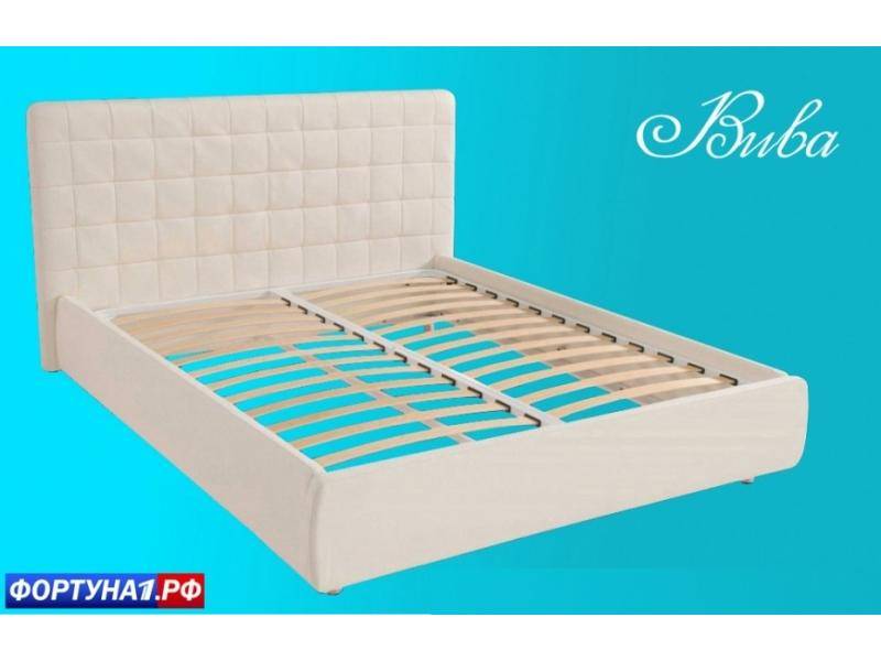 двуспальная кровать вива в Нижневартовске