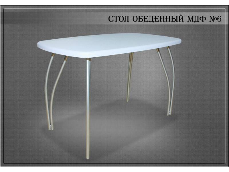 стол обеденный 6 в Нижневартовске
