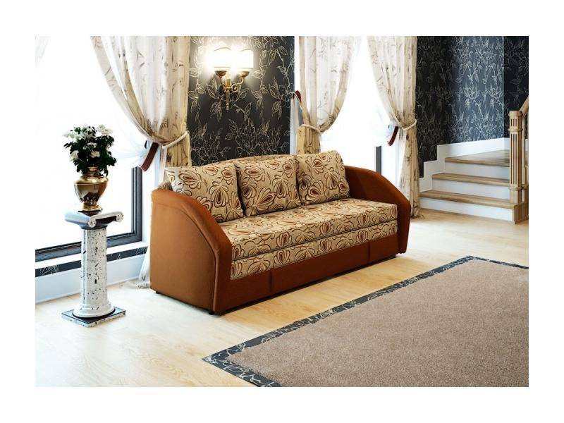 диван прямой вита в Нижневартовске