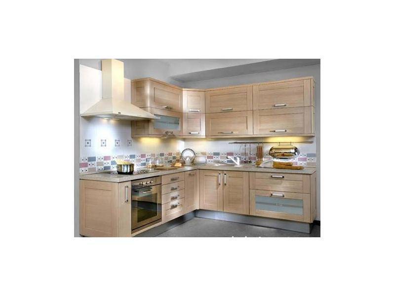 кухня в стиле модерн изабель-1 в Нижневартовске