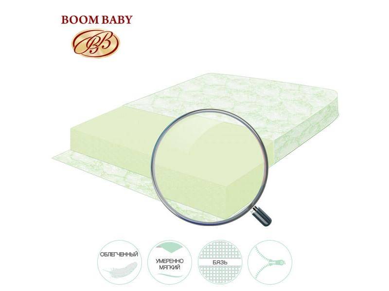 матрас детский эвкалипт-эко в Нижневартовске
