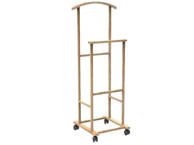 вешалка костюмная рилле 430м в Нижневартовске