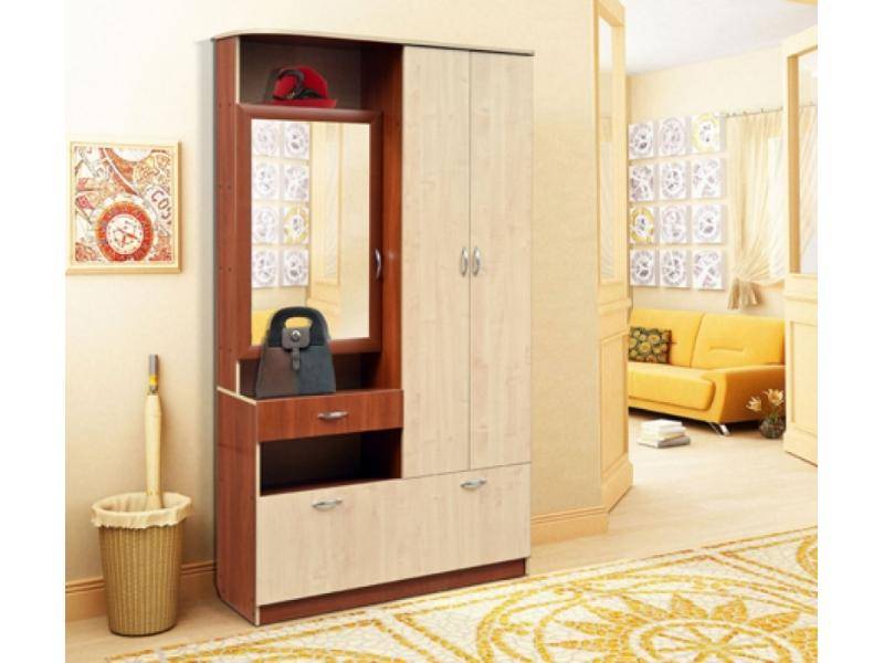 прихожая веста 1 в Нижневартовске