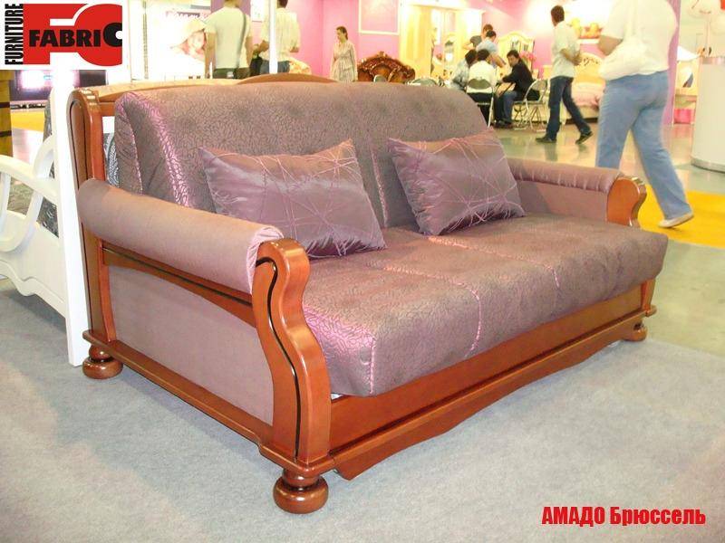 раскладной диван амадо брюссель в Нижневартовске