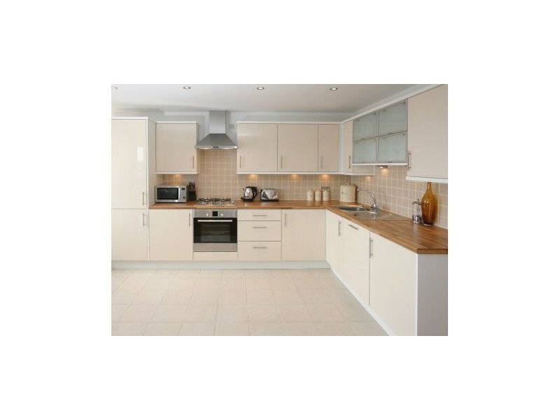 угловая кухня в Нижневартовске