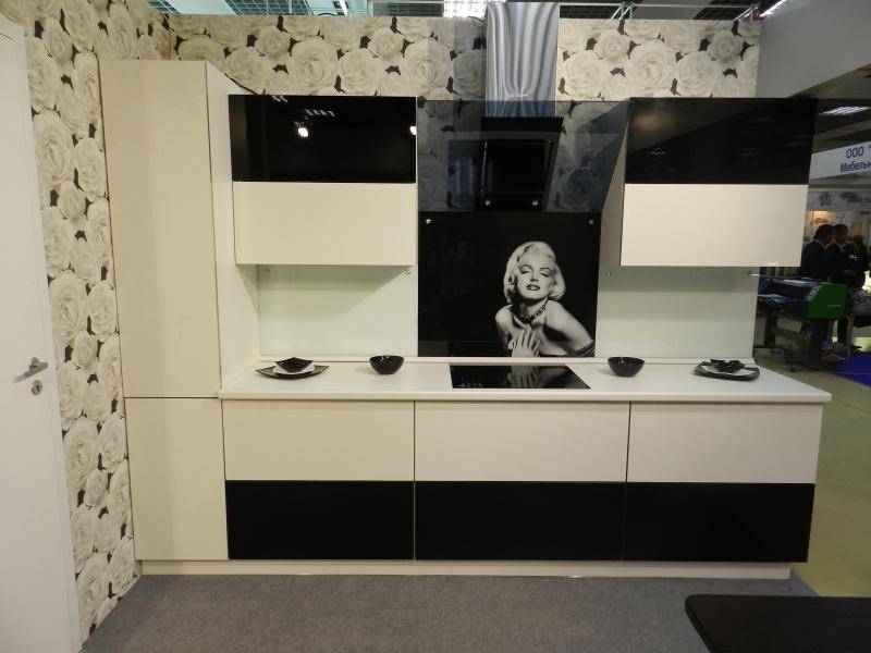 кухонный гарнитур эмаль 5 в Нижневартовске