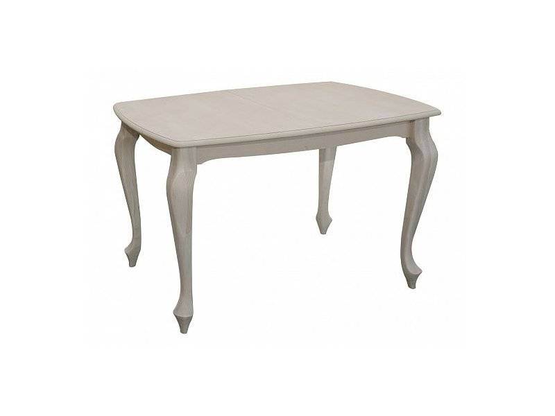 белый стол st-ludwik в Нижневартовске