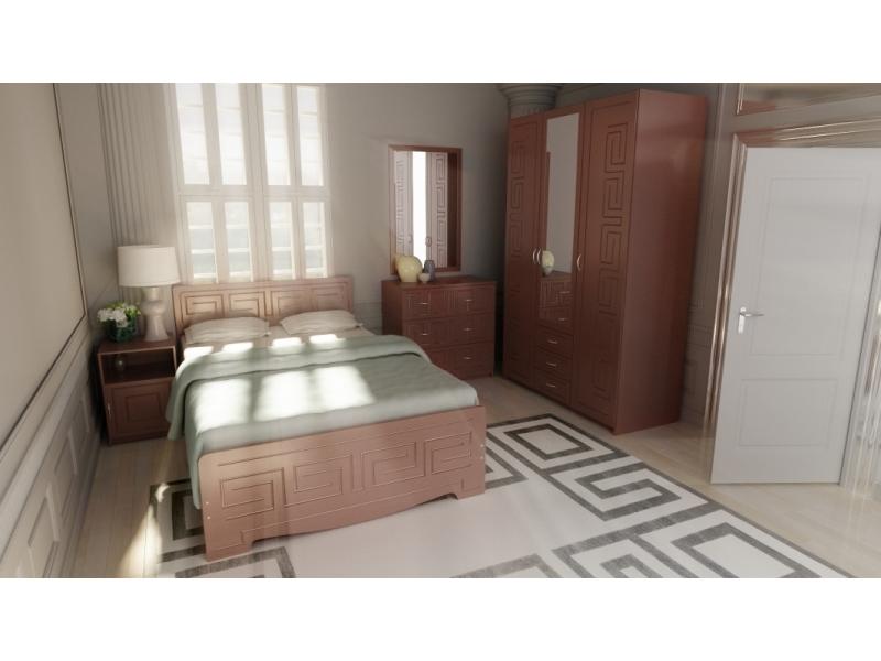 классическая спальня афродита в Нижневартовске