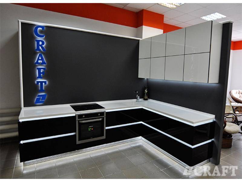 кухня угловая афина в Нижневартовске