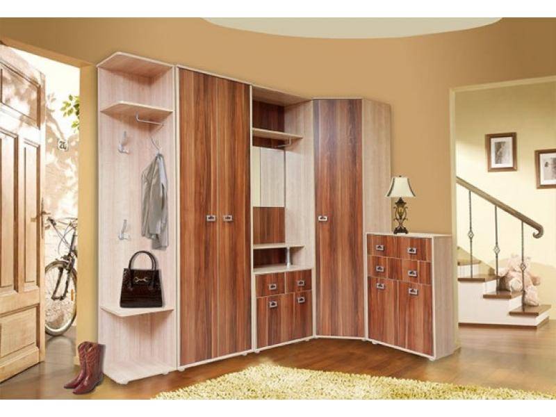 прихожая фаворит- 8 в Нижневартовске