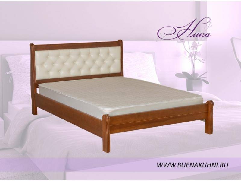 удобная кровать ника в Нижневартовске
