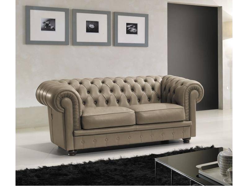 честерфилд кожаный диван в Нижневартовске