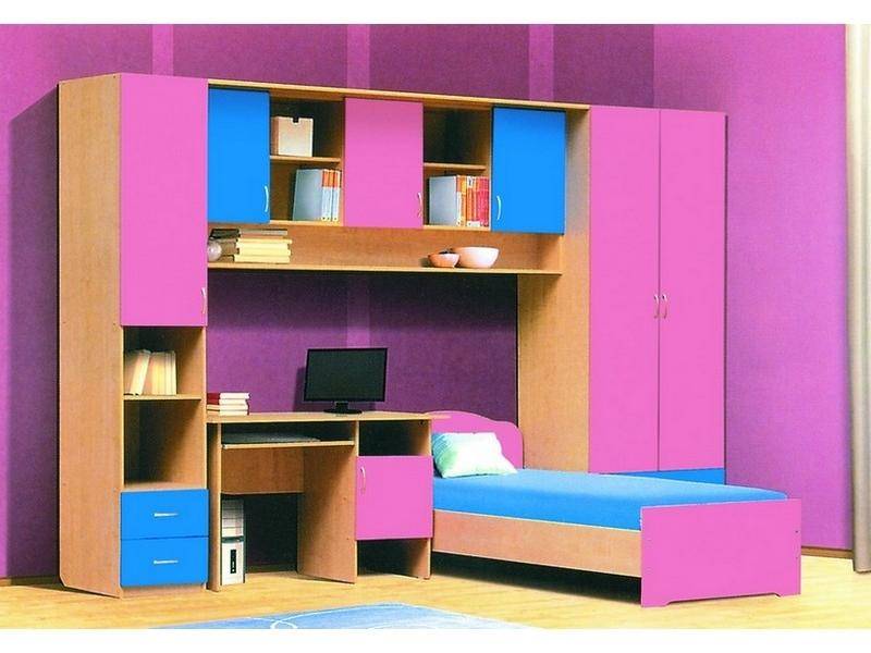 детская альфа - 1 в Нижневартовске