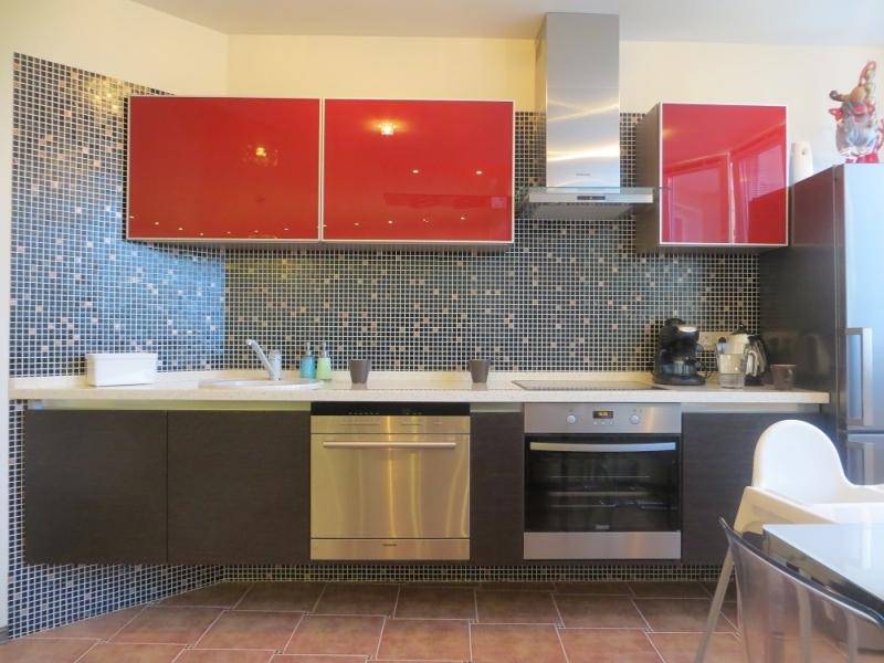 кухня подвесная в Нижневартовске