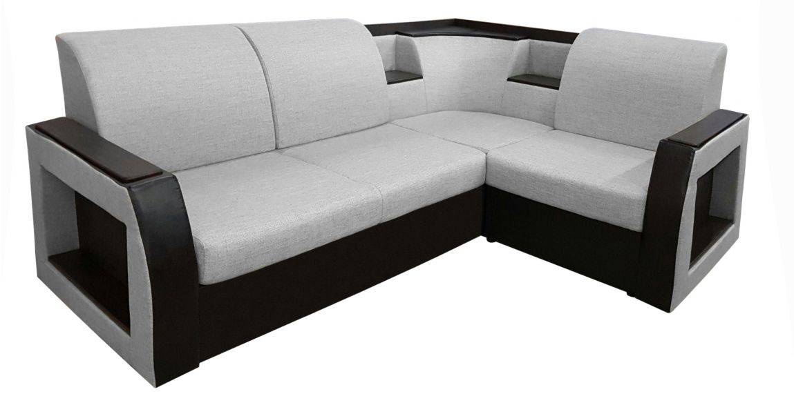 диван угловой сапфир 6 ду в Нижневартовске