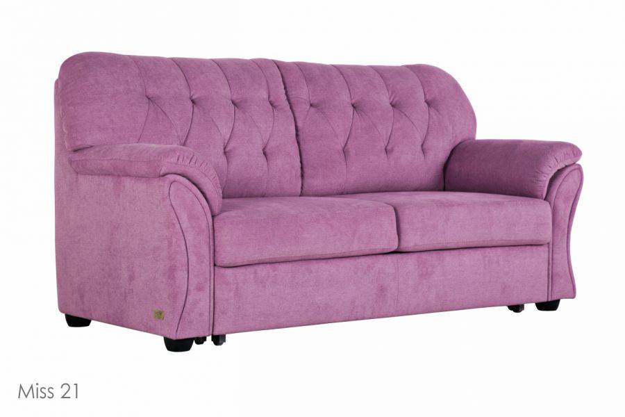 диван прямой ванкувер 3р в Нижневартовске