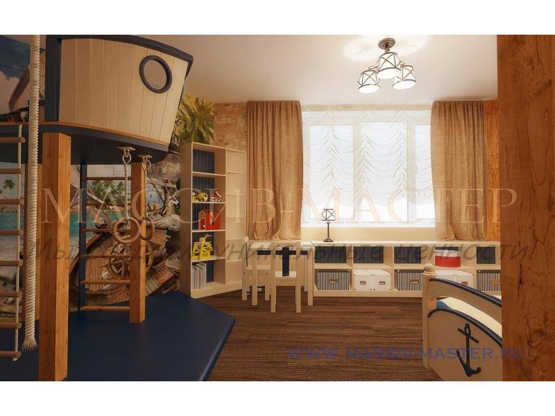 коллекция орискани для детской в Нижневартовске