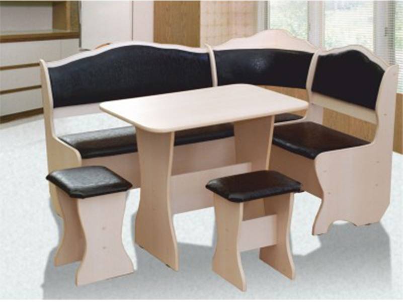 кухонный уголок аленка 8 в Нижневартовске