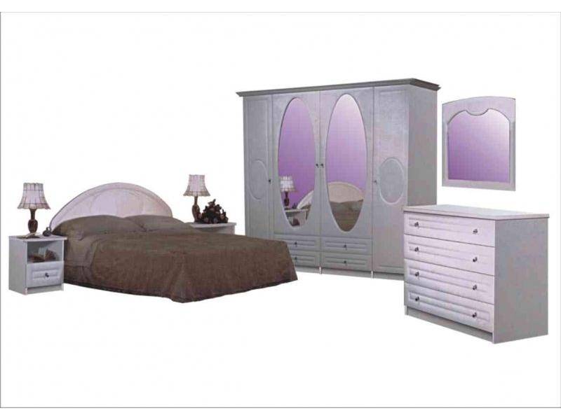 спальня золушка мдф в Нижневартовске