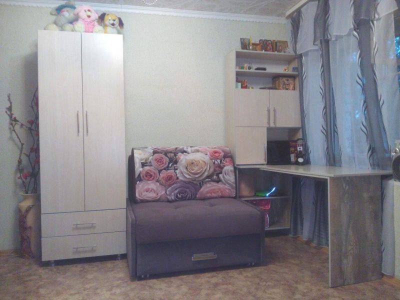 мебель для детской в Нижневартовске