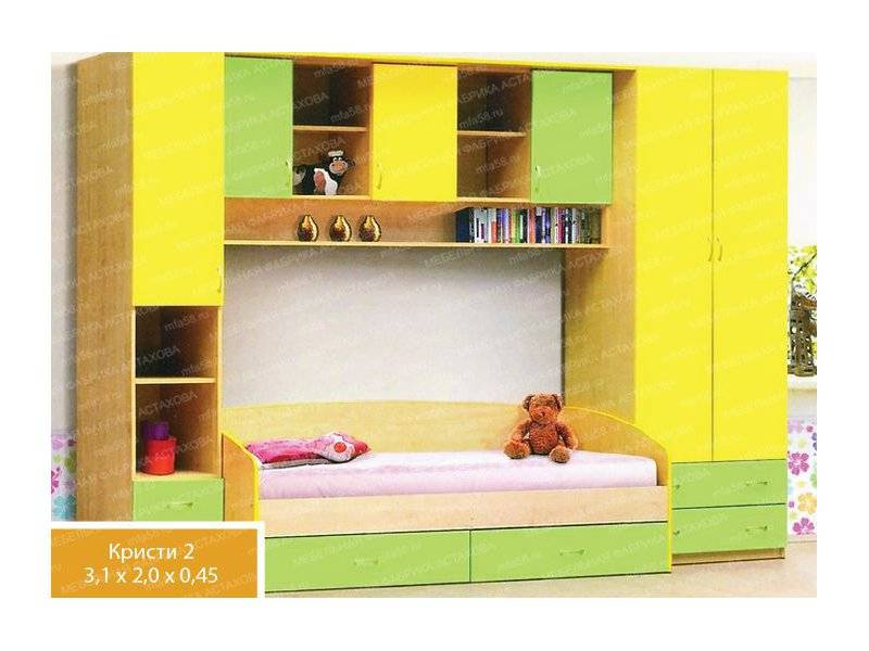 детская 10 в Нижневартовске