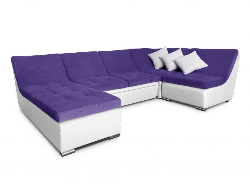 модульный диван майами 3 в в Нижневартовске